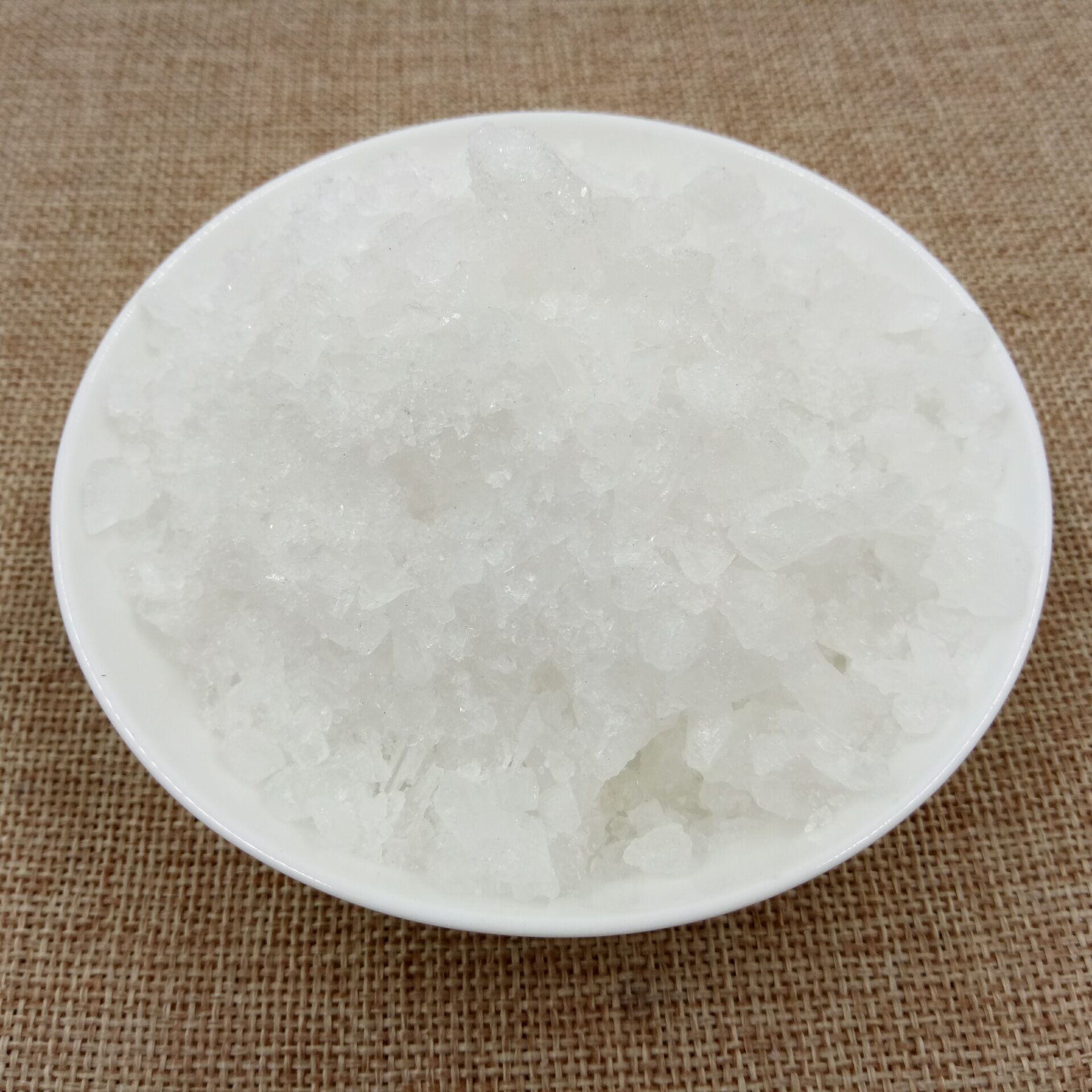 Alum Powder Bai Fan 明矾 Mineral Herb for Traditional Culinary and Household Use 500g key features