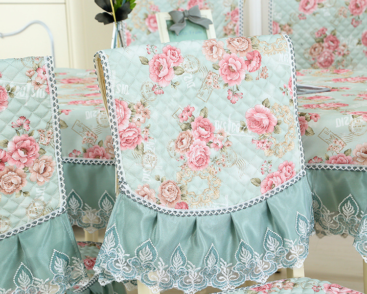 幽幽美绿椅垫 (7)