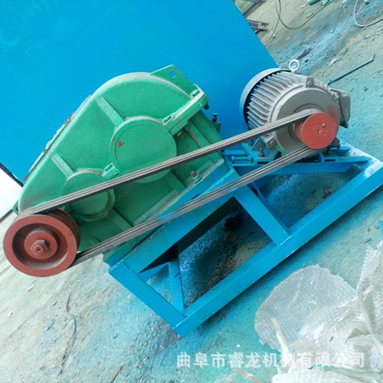 粉碎搅拌一体机厂家