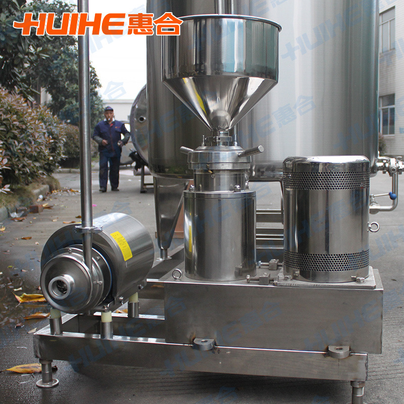 磨酱机 小型磨酱机 小型花生酱磨酱机 小型芝麻酱磨酱机