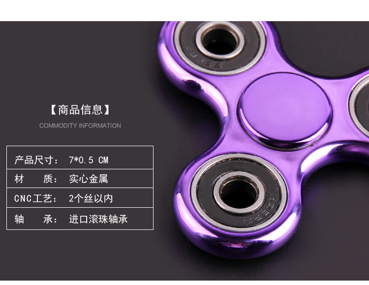 Hand spinner - Ref 2615227 Image 11