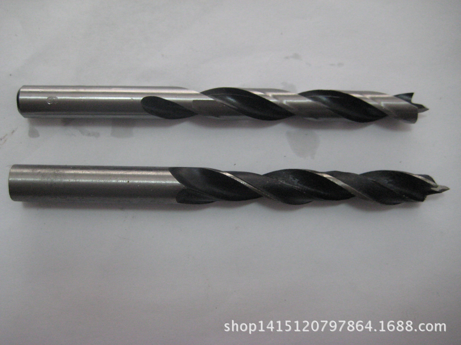 三尖木工钻/黑白木工钻/清边木工钻/机用木工钻/多用途木工钻