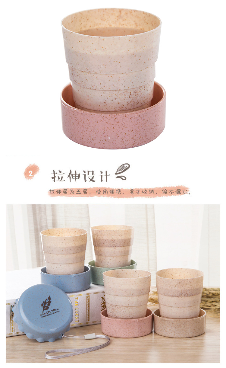 Gobelet pliant portable - Ref 3424319 Image 27