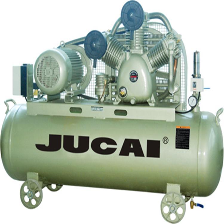 Priced Direct sales noise oil field compressor Spray paint Piston Air compressor Air compressor