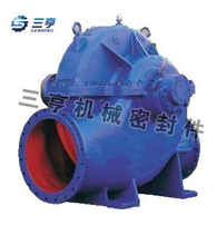 上海凱泉泵業集團KQSN400-N13專用機封 機械密封件  現貨供應