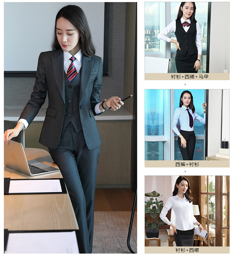 Gilet femme - Ref 3316238 Image 13