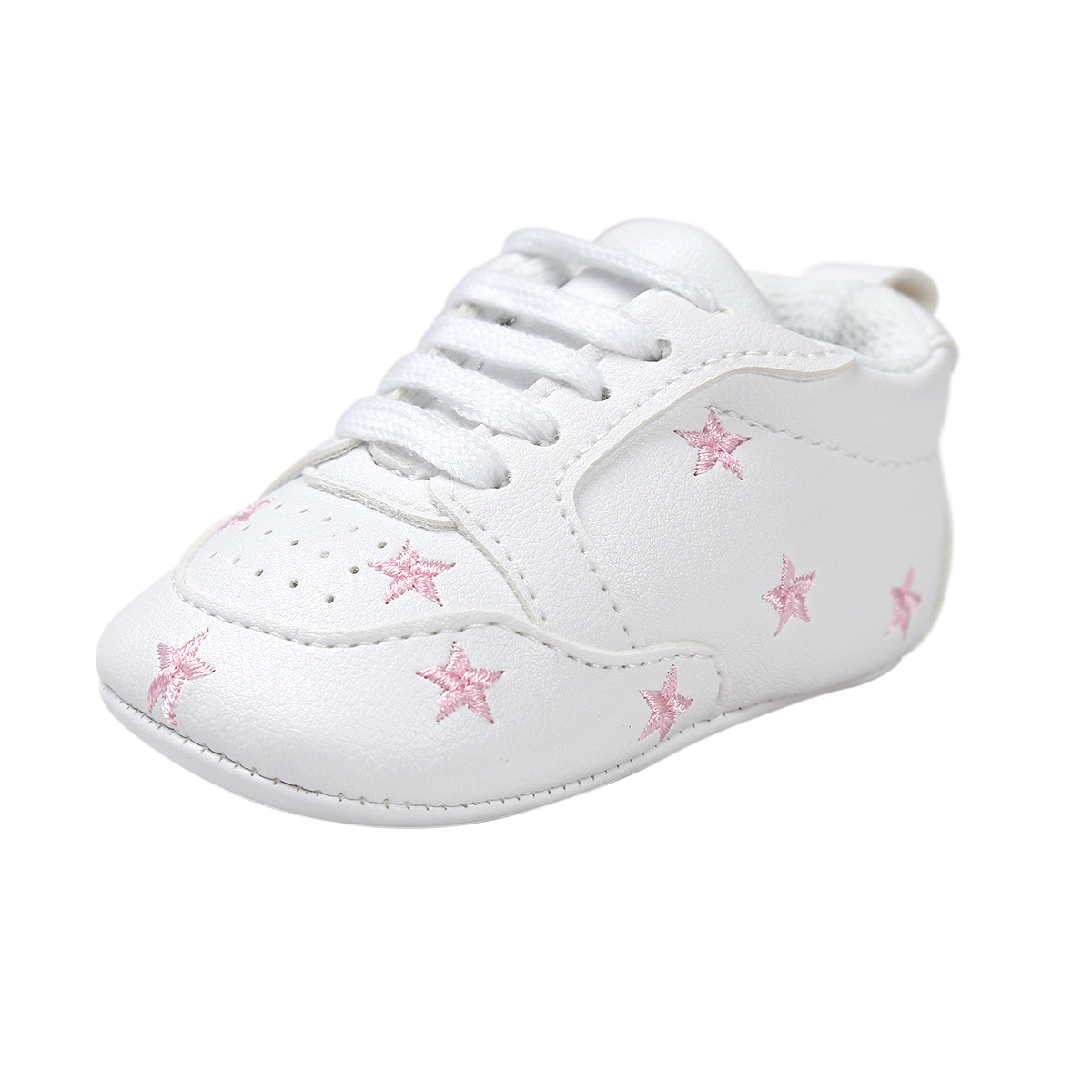 Chaussures bébé en PU artificiel - Ref 3436860 Image 6