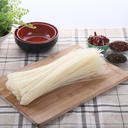 部分包邮厂家直销 过桥米线  螺蛳粉四川米线 干米粉 17KG 一袋