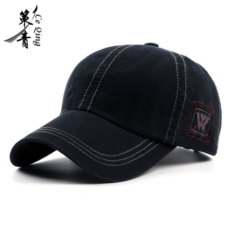 Sombrero de Viaje Unisex gorra deportiva al aire libre moda casual gorra de béisbol gorra coreana simple tapa brillante