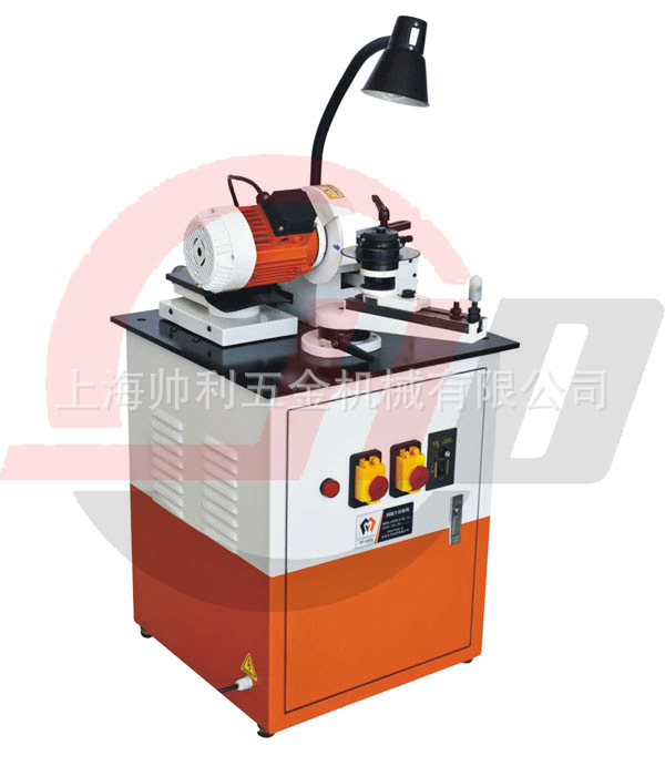 圆锯片研磨机  圆锯片磨刀机 磨刀机【帅利机械】