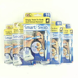 Smart Swab ���D������ �����Զ��� ���Ͷ��� ������ �����坍��