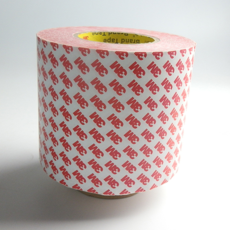 9088电子印刷铭板贴合双面胶带电器电子手机屏幕用双面胶 现货