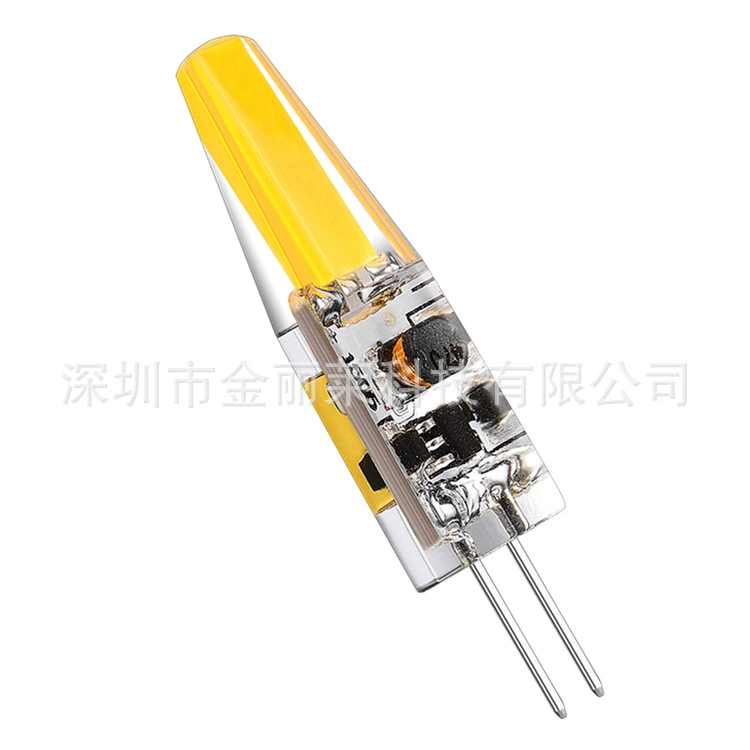 LED sapphire silicone glue, lightweight light source, 3W, 12v
