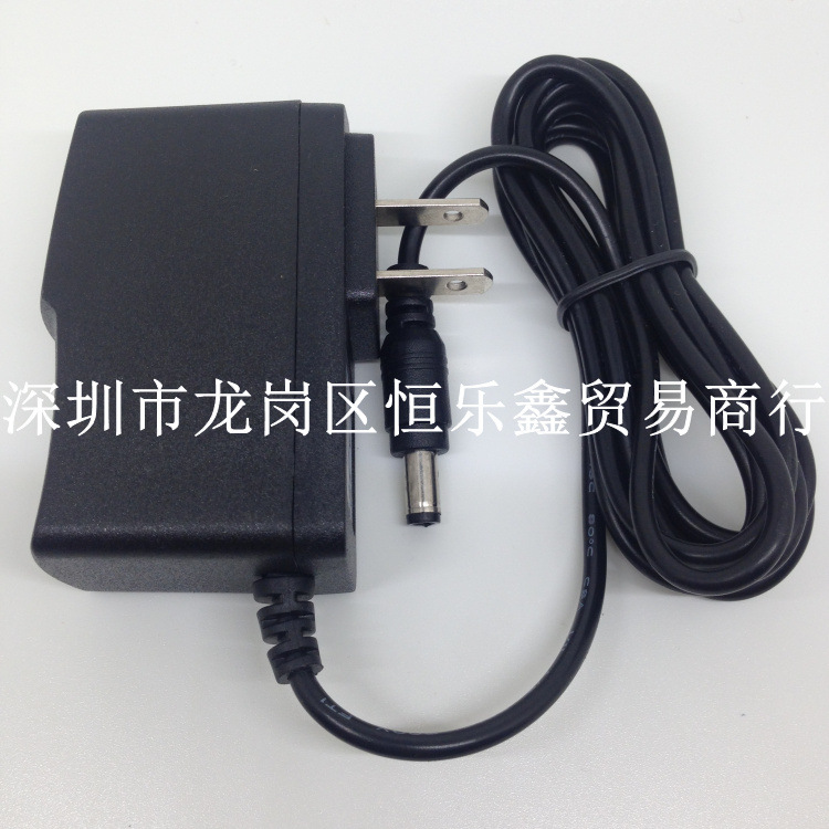 12V1A电源适配器 汽球打气筒 LED灯带 光猫 音响机顶盒美欧澳英规