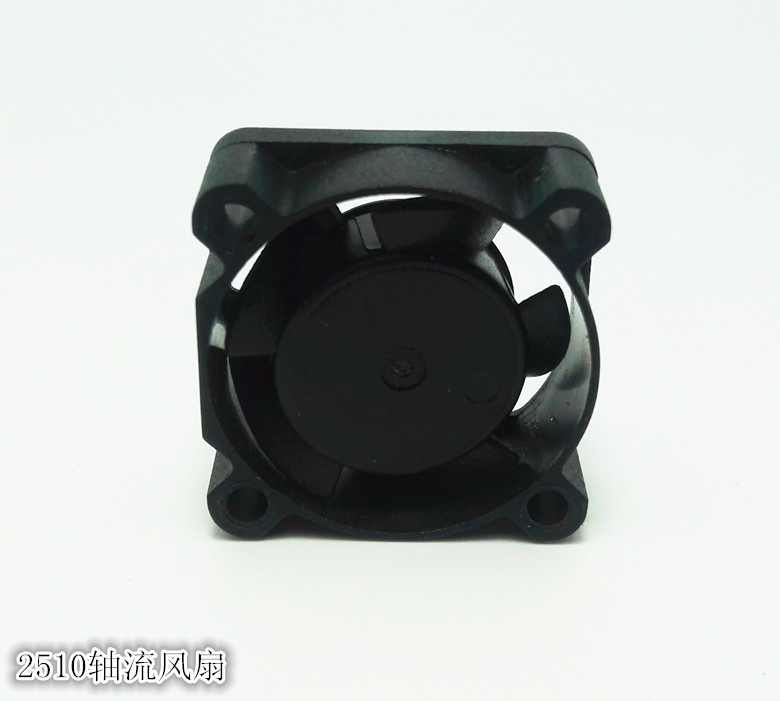 SFENGDA/深风达 2510直流轴流风机  微型电子设备散热风扇