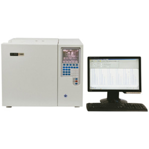 北分天普二手GC-8600气相色谱仪
