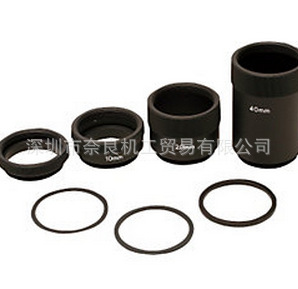 MISUMI镜头近接环EMVL-SR1