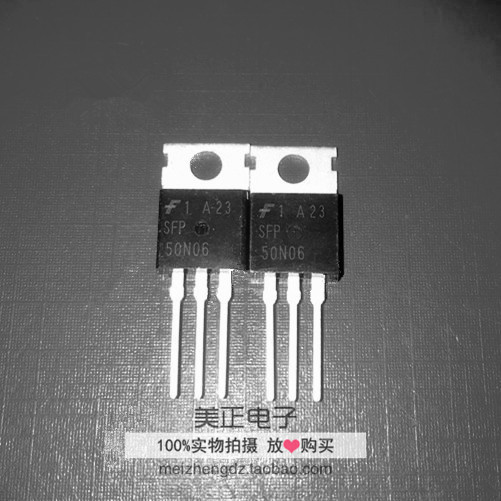 SFP50N06 SFF1004G SFF1006G SFF1604G SFF1606G SFF504G TO-220