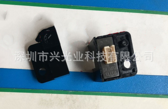 原装  KI1132 SHINKOH 光电传感器 全新原装现货