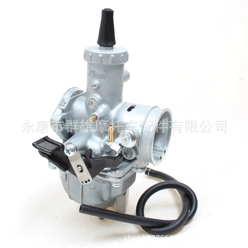 Three Kingdoms MIKUNI Mucini VM26 PZ30 30 мм подлинный 250 карбюратор для внедорожного мотоцикла