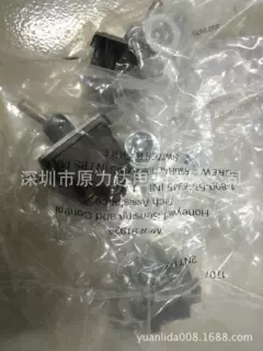 全新原装Honeywell拨动开关2NT1-3