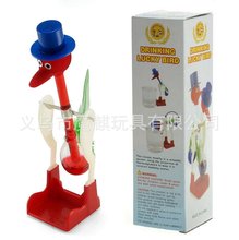 饮水鸟 科学创意新奇特整蛊玩具