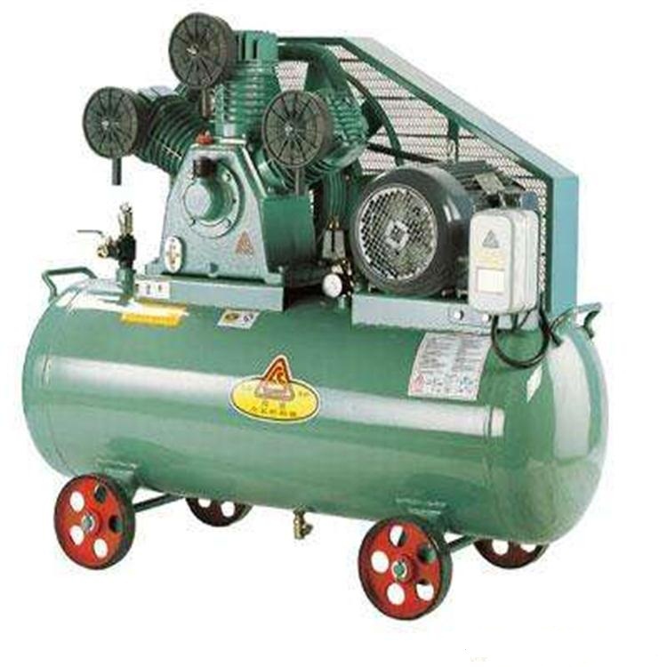 Phil Air Reciprocating Air compressor TA-100 5.5/7.5/11KW Tire.Spray pump