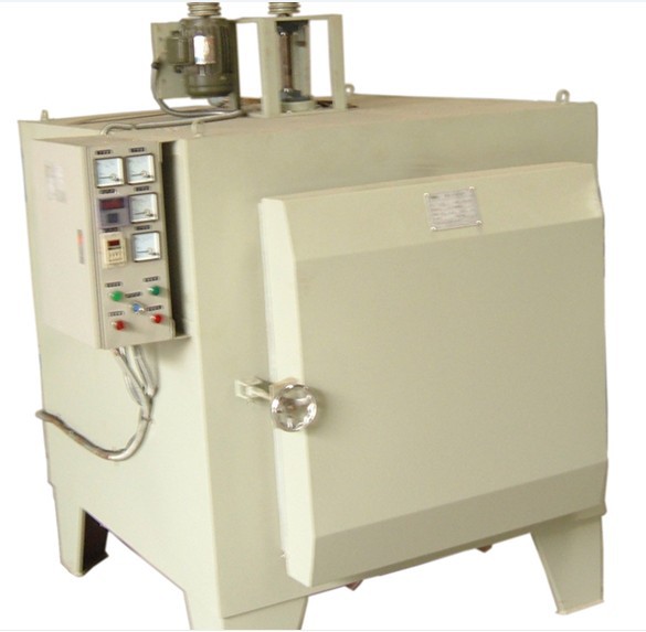 佛山20KW 箱式炉 东莞小型箱式回火炉 惠州模具钢制件回火炉