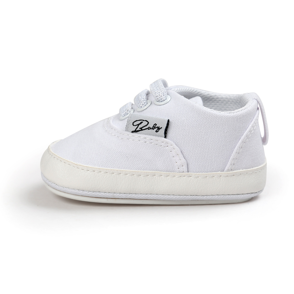 Chaussures bébé en coton - Ref 3436710 Image 75