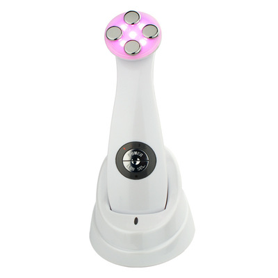 卡酷尚家用电穿孔美容仪 彩光美颜仪 导入仪日本美颜器OEM|ms