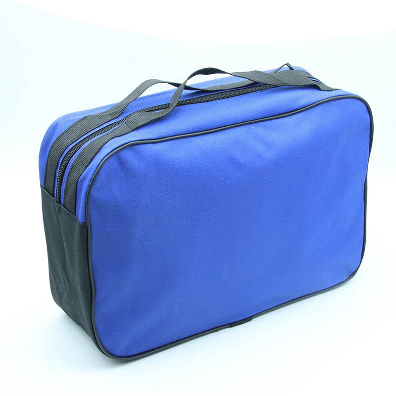 保險禮品 救援包車載車用汽車急救包 隨車應急工具包