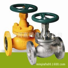 蒙乃尔合金截止阀 合金截止阀