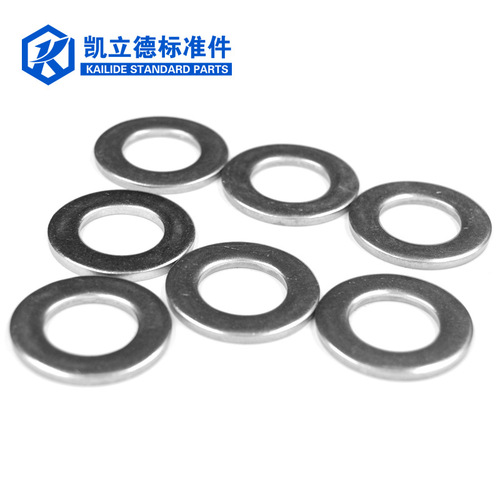304 stainless steel thickened flat washer/meson/gasket GB96M3M4M5M6M8M10M12M16M20