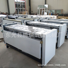 供應2000型六軸分紙壓線機 紙箱分紙機 分壓機 紙箱機械