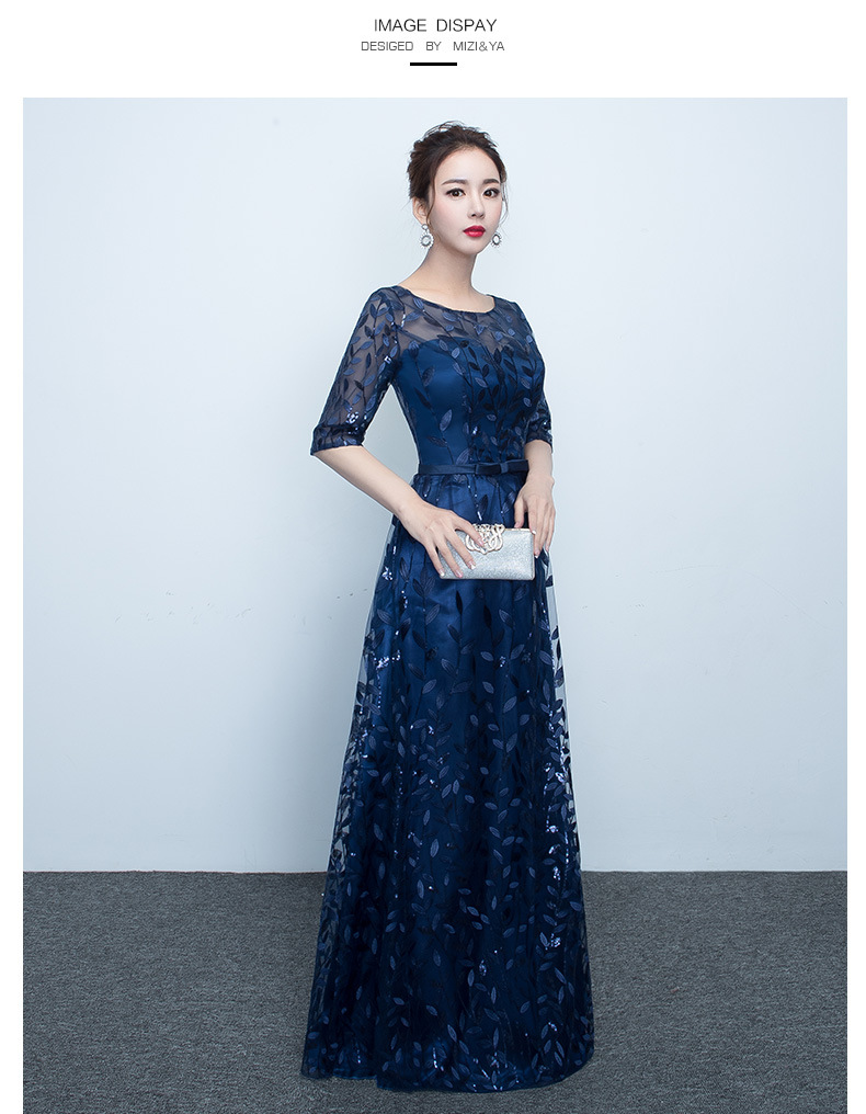 Robe de mariée en Dentelle - Ref 3307674 Image 19