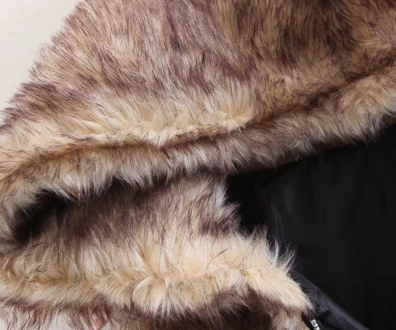 Gilet femme en Mélange de fibres chimiques - Ref 3318119 Image 15