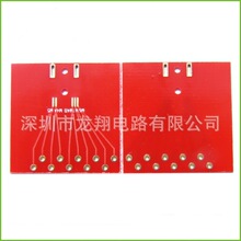 PCB�·�� �߾��ܰ�BGA���迹���� �����p�澀·��ӹ����a