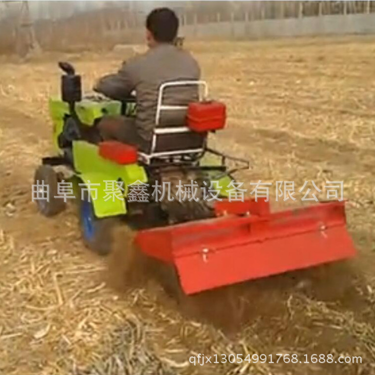 拖拉机旋耕机什么牌子好