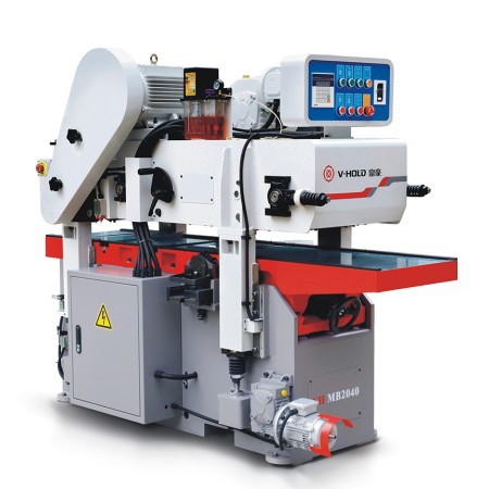 木工双面重型价格/上海海湃木工双面压刨品牌直销