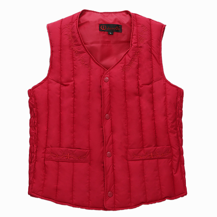 Gilet femme en Polyester - Ref 3434675 Image 2