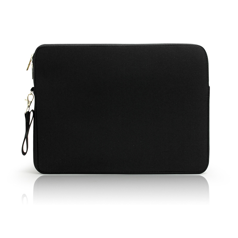 Computer protective cover 11 1315 inch super soft plush neoprene Huawei mac diving material notebook liner bag Computer protective cover 11 1315 inch super soft plush neoprene Huawei mac diving material notebook liner bag