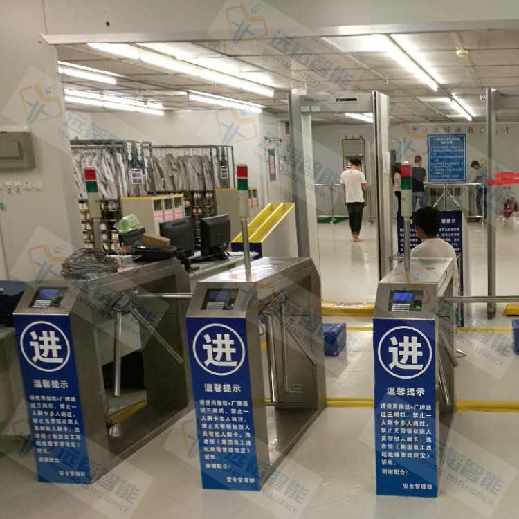 直销人体静电综合测试仪厂家直销质量保证测试人体静电人行闸机