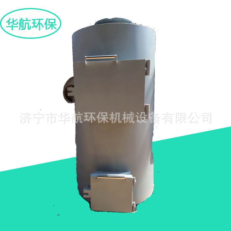 漳州动物尸体火化炉畜牧屠宰焚烧炉宠物焚化炉家禽焚烧炉效果好