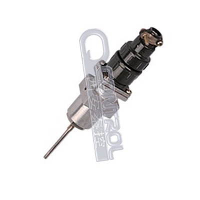 【秦控】热电阻 WZPK-166S 铠装铂热电阻