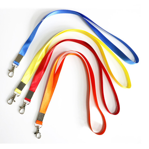 Eternal Star 1.5 Wide Suspension Cord ID Card Holder Lanyard Name Tag Workplace ID Card Holder Company Tag Lanyard Multicolor Multiple Styles