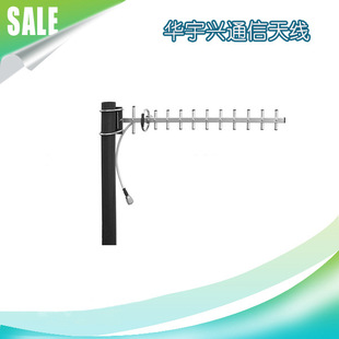��ľ�쾀370-480MHz 12��Ԫ��ľ�쾀 �Ŵ����쾀 �����ľ�쾀