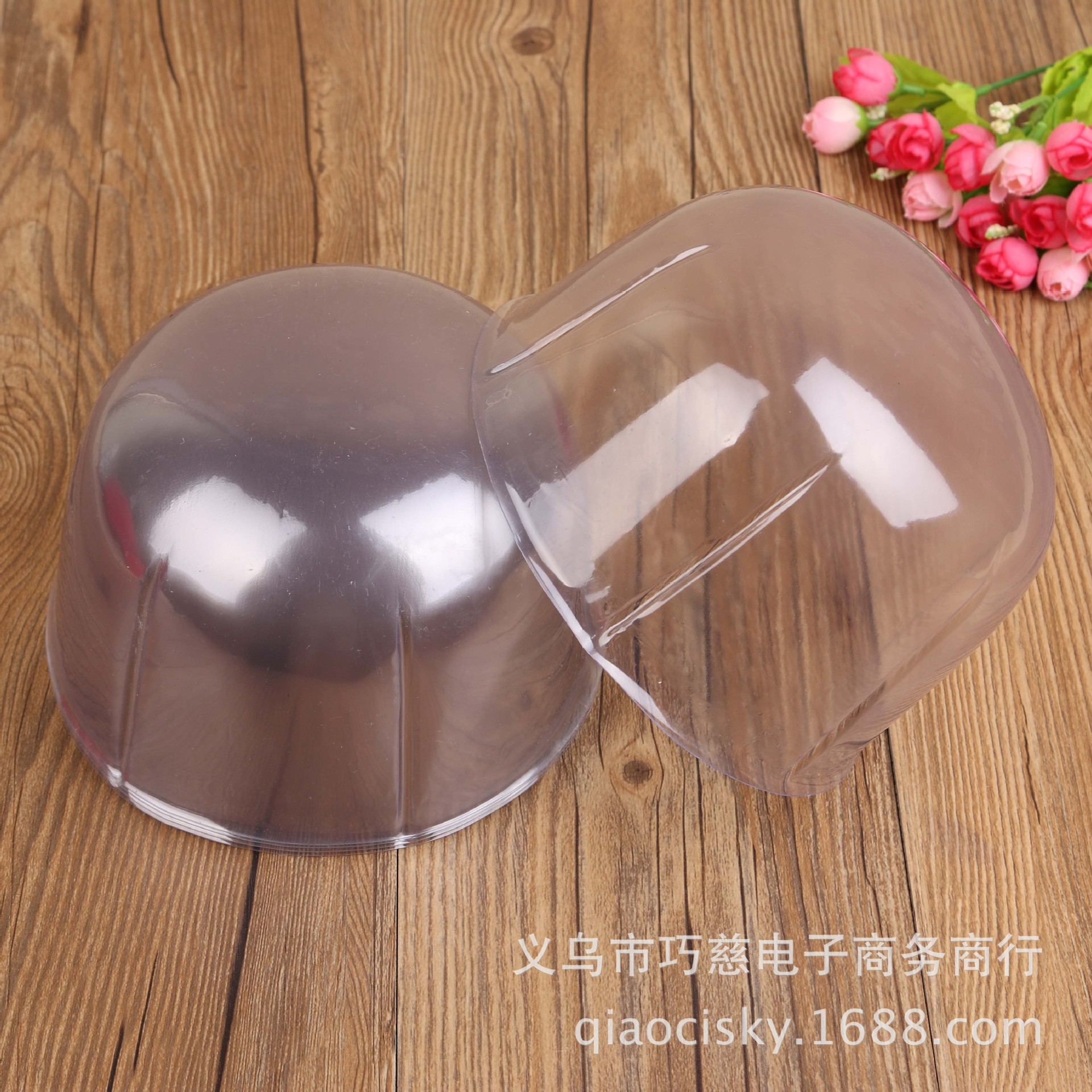 帽子54cm圆顶盆帽帽托|ms