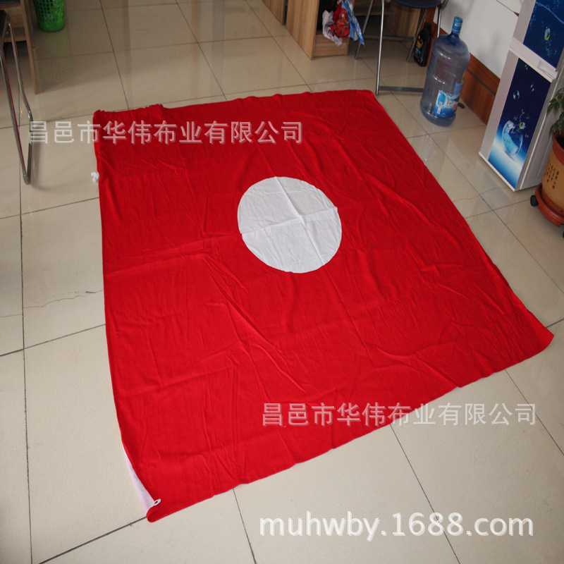 起绒布 沙滩毯子布 单面双面 宽幅纯棉法拉绒 染色 印花毯子布