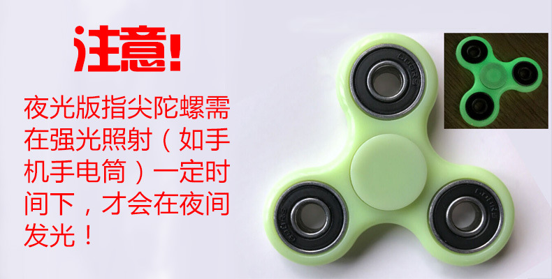 Finger spinner - Ref 2618918 Image 6