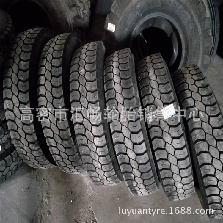 朝阳 900R16 卡车轮胎 9.00R16